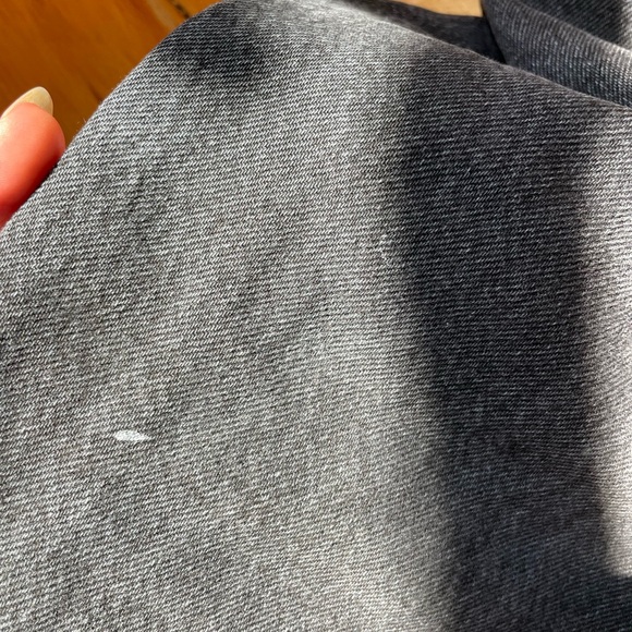 Black Vintage Levi’s 531 Jeans - Picture 5 of 8